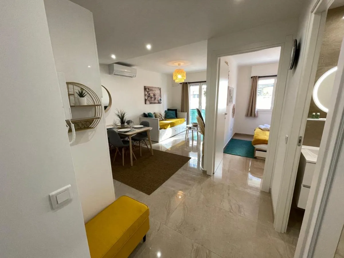Image 2 of Superbe appartement idéalement situé à Cannes