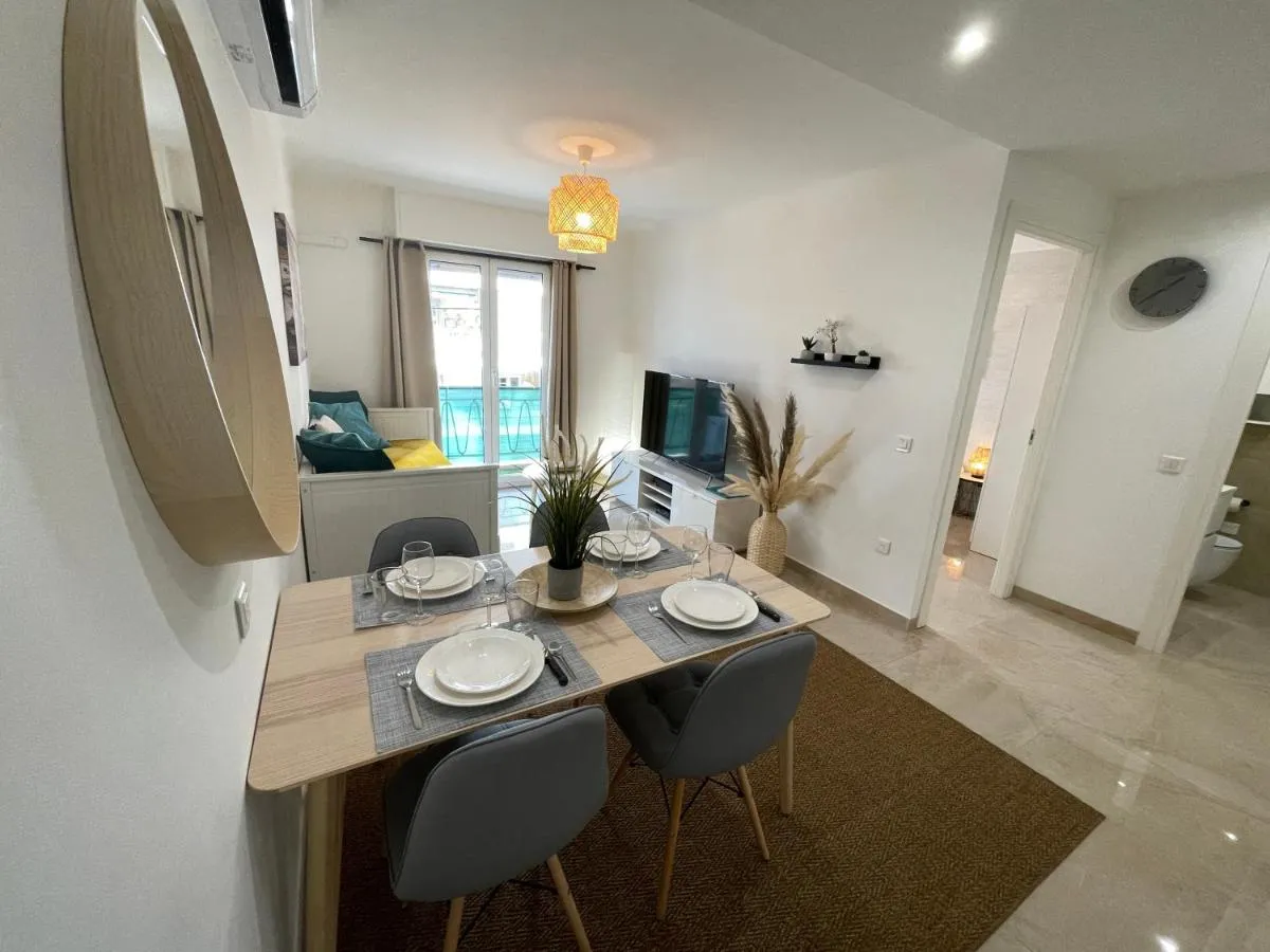 Image 3 of Superbe appartement idéalement situé à Cannes