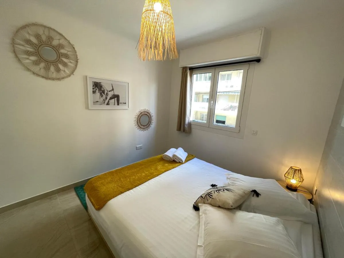 Image 6 of Superbe appartement idéalement situé à Cannes