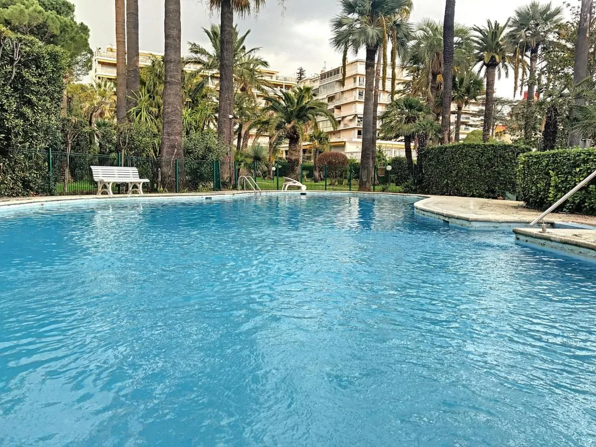 Image 2 of Terrasse vue mer, proche plages, piscine 258L TVLV
