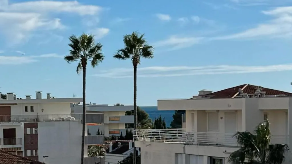 Image of Top Floor Secret Garden, Cannes