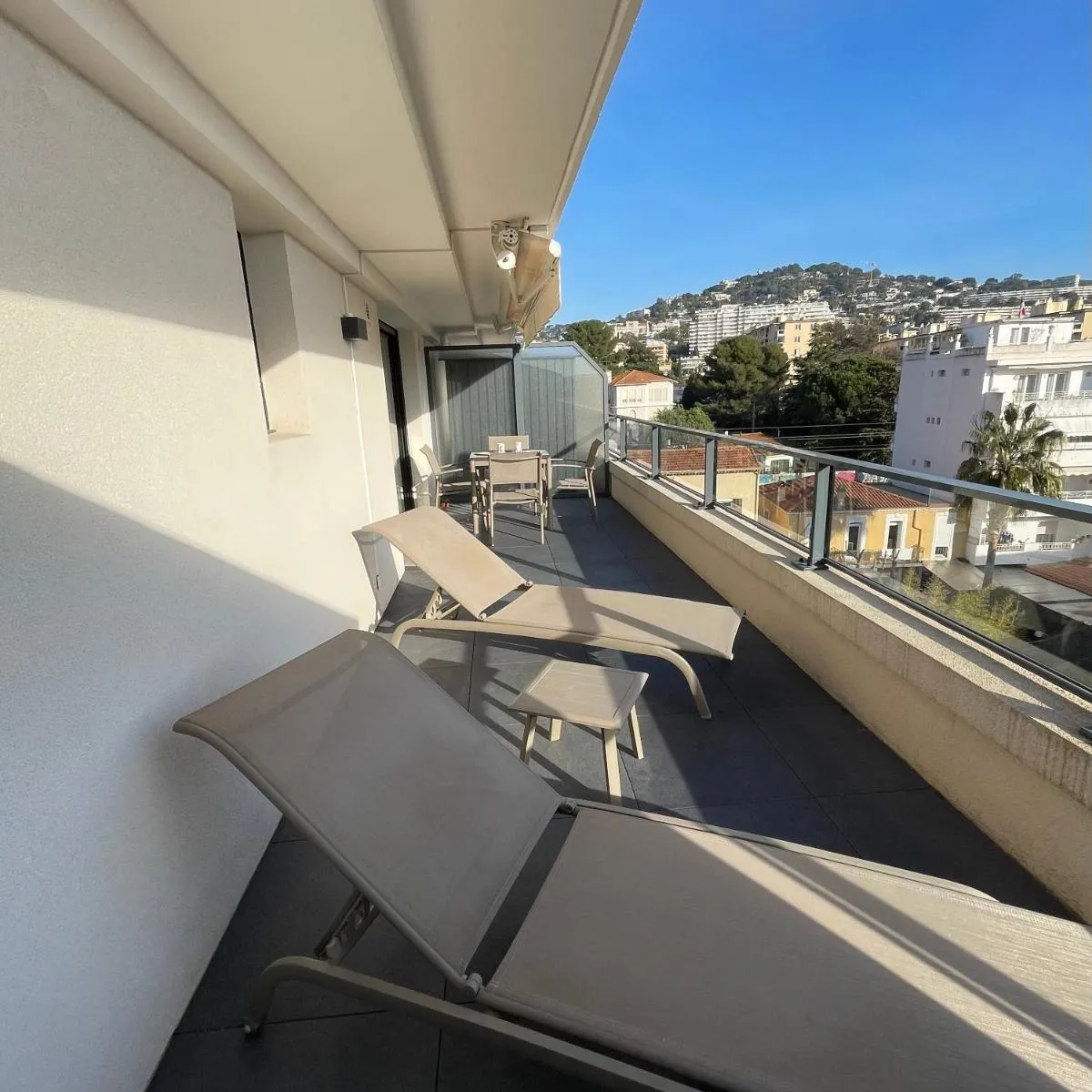 Image 3 of Top Floor Secret Garden, Cannes