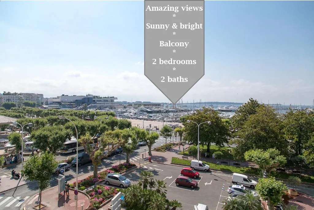 Image of Top floor2 beds w/sea wiew
