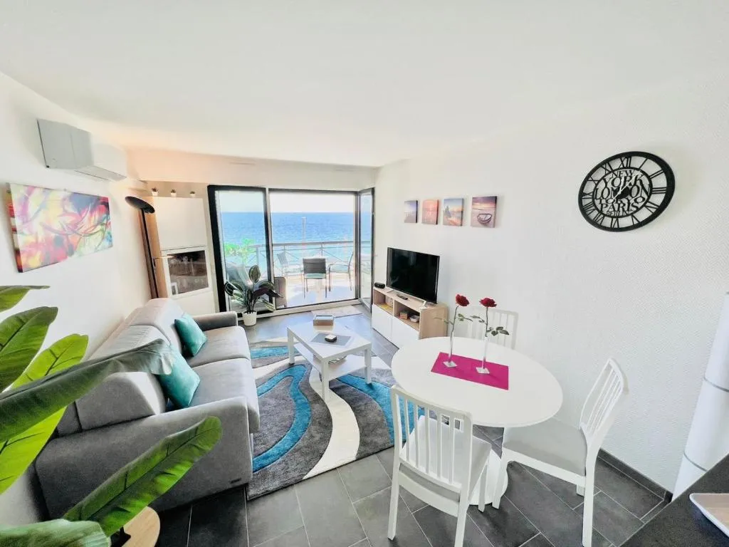 Image of VILLA MAUPASSANT BORD DE MER