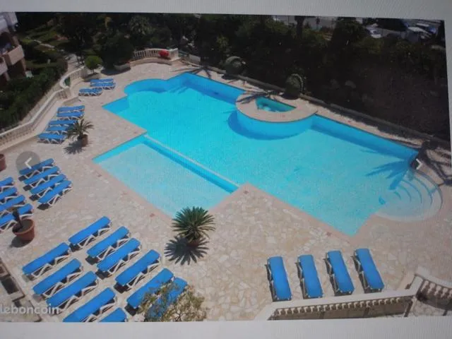 Image 3 of VILLA MAUPASSANT BORD DE MER