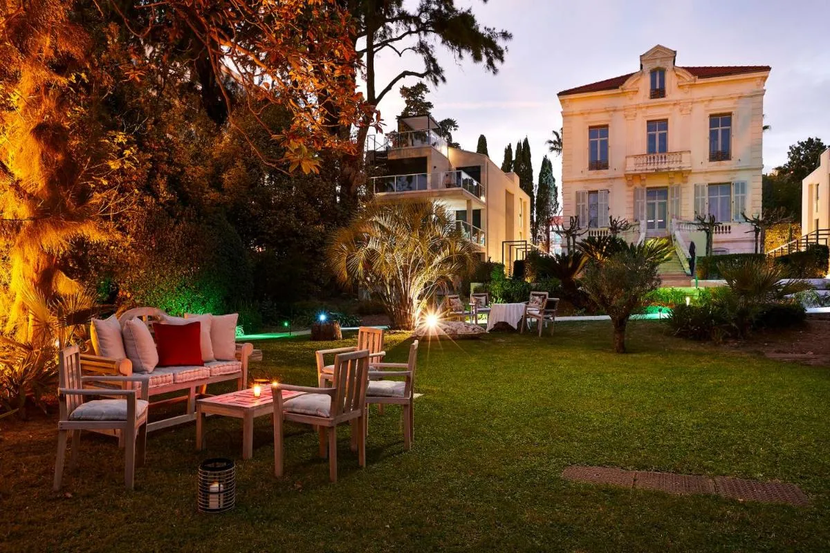 Image 6 of Villa Alexandra – Luxury Apartments Jardins d’ARLIAS by Sweett