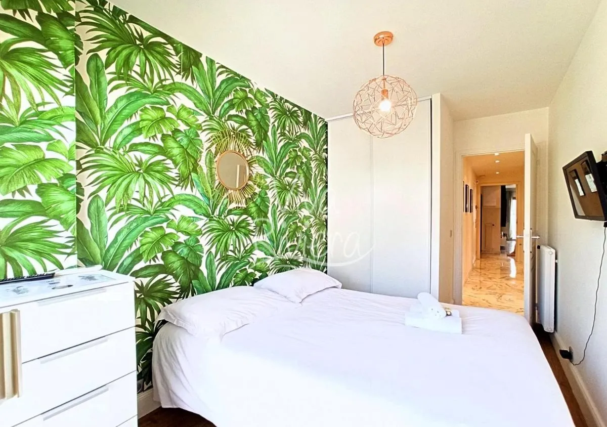 Image 1 of Viva Riviera Luxury 2 Bedrooms Residence les Tuileries
