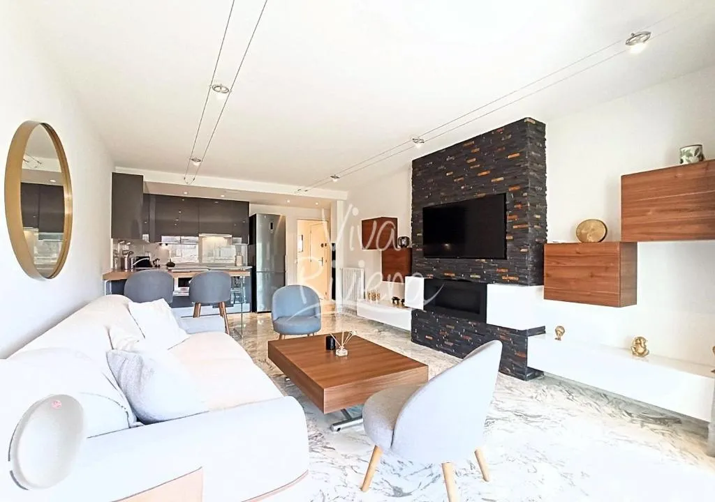 Image of Viva Riviera Luxury 2 Bedrooms Residence les Tuileries