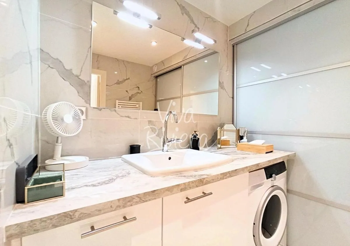 Image 2 of Viva Riviera Luxury 2 Bedrooms Residence les Tuileries