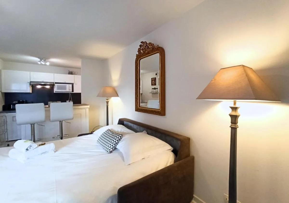 Image 6 of Viva Riviera Residence Palazzio Cannes