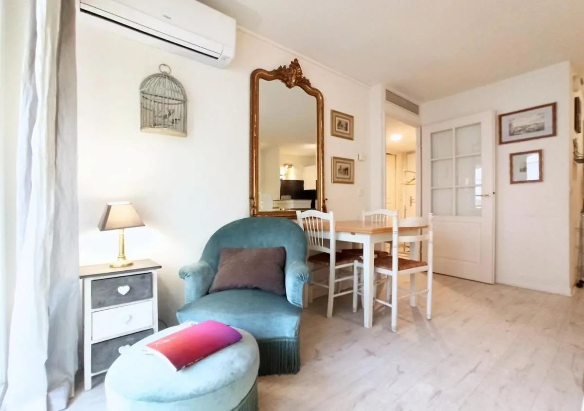 Image 3 of Viva Riviera Residence Palazzio Cannes