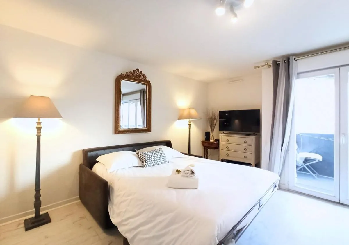 Image 1 of Viva Riviera Residence Palazzio Cannes