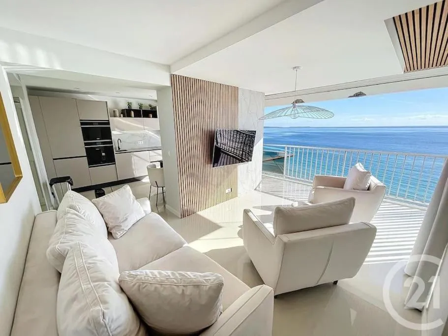 Image of Vue mer exceptionnelle – Appartement Deluxe