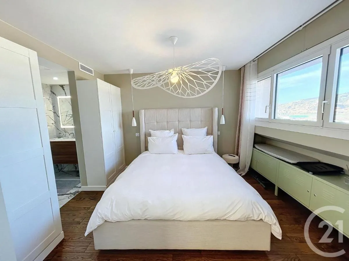 Image 1 of Vue mer exceptionnelle – Appartement Deluxe