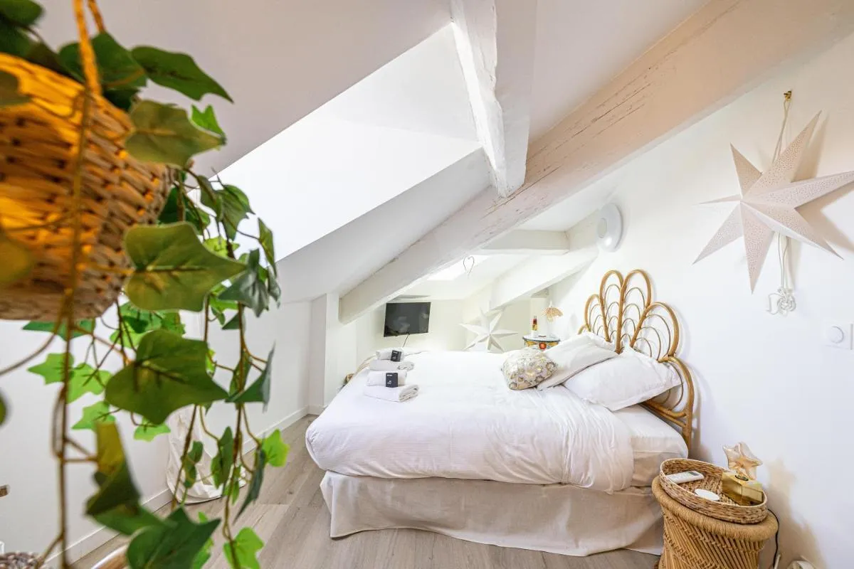 Image 3 of WELCOME – Stunning 2-bedroom at 5 minutes from Palais des Festivals