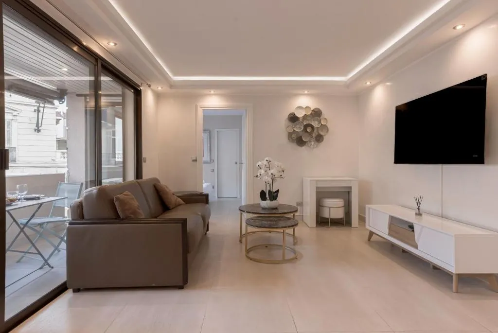 Image of ” Eden Palace ” CityCenter – Terrasse – Clim – Wifi