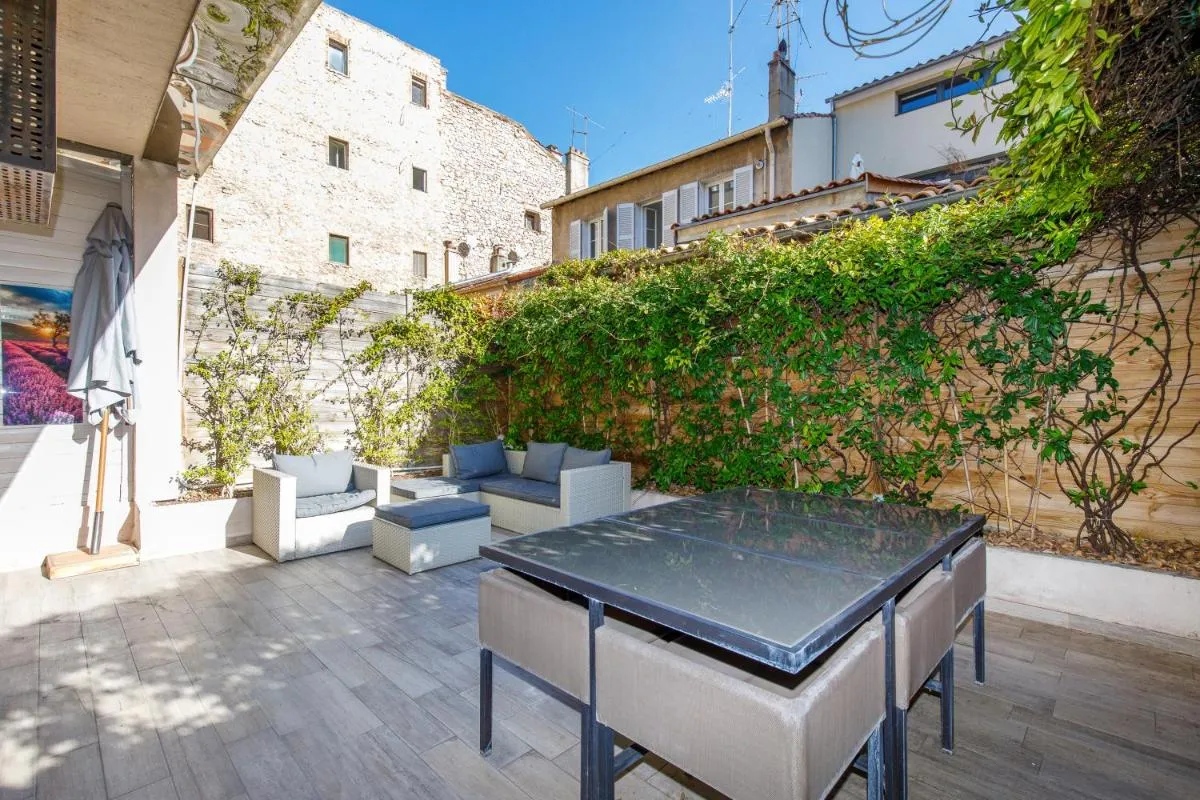 Image 5 of beautiful 3 room-flat near palais