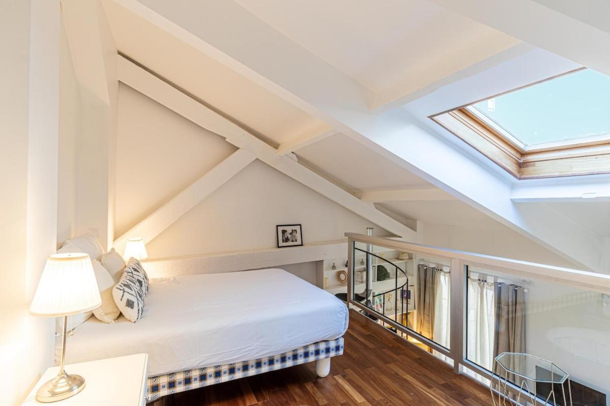 Image 5 of 13 ANDRE2 – Very nice duplex apartment, 100m from La Croisette and beaches