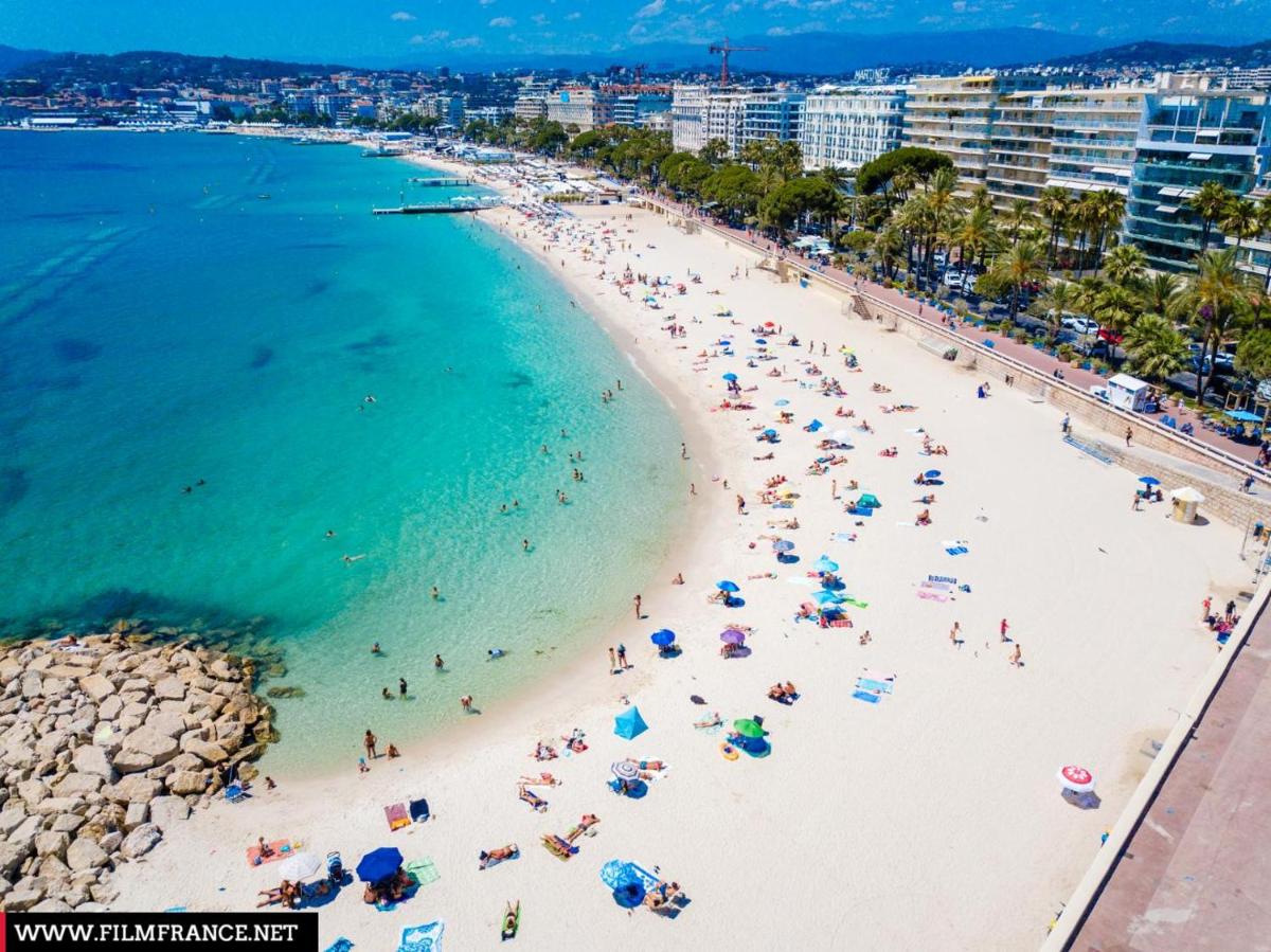 Image 5 of 2 pièces – Croisette et Plages à 10 mn à pieds