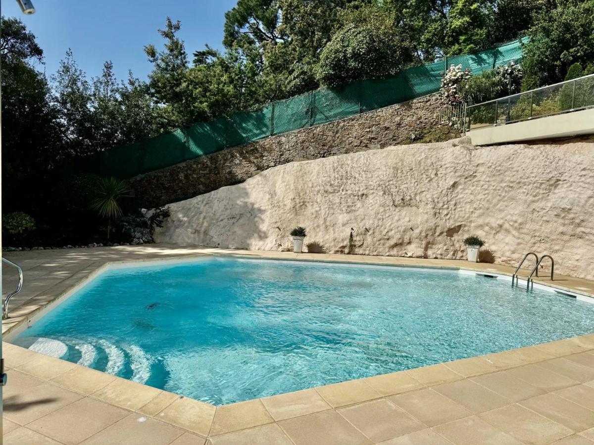 Image 2 of 2 pièces vue mer, piscine, à 2 pas des plages
