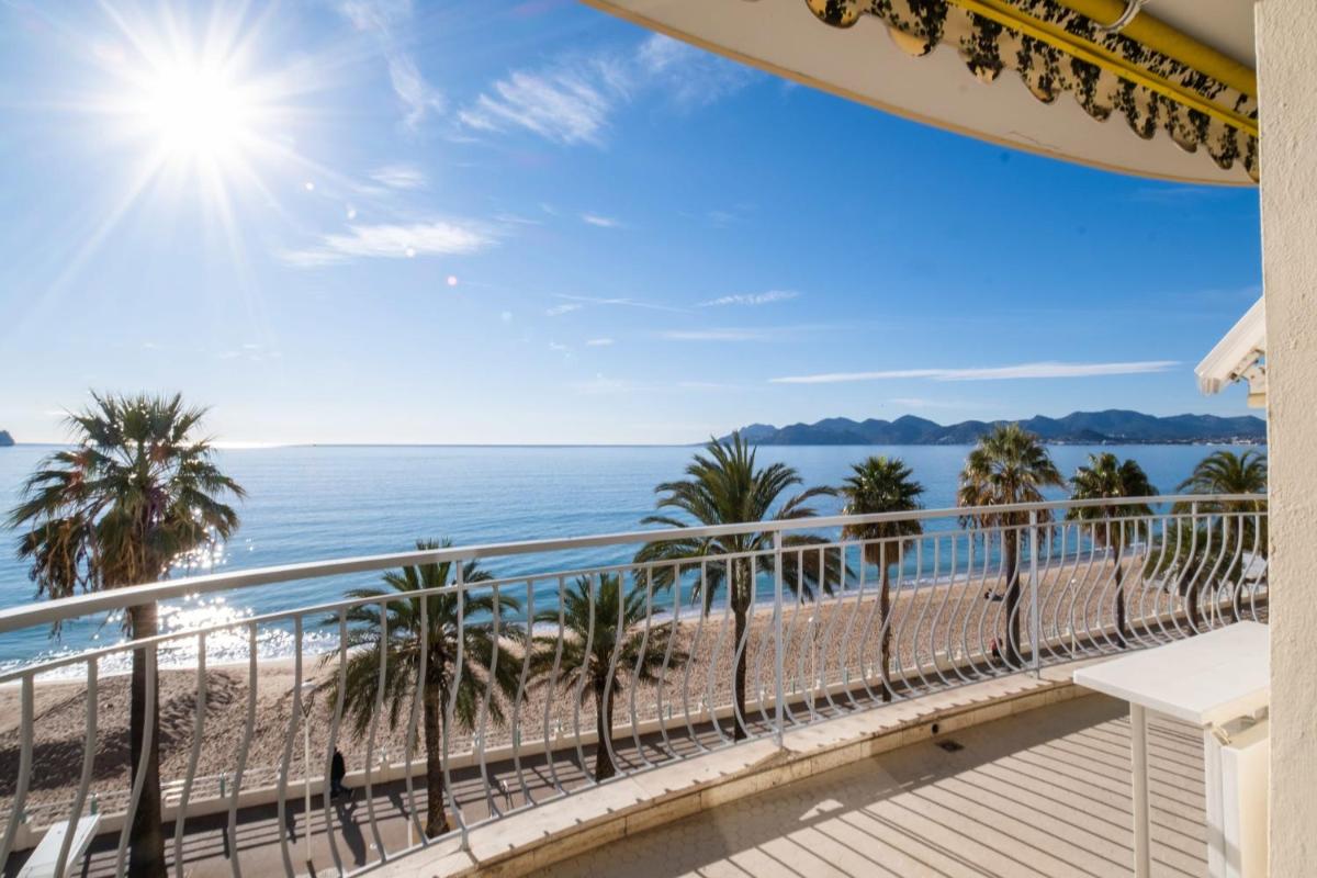 Image 3 of 3-Br Apartment Sea View by the Beaches