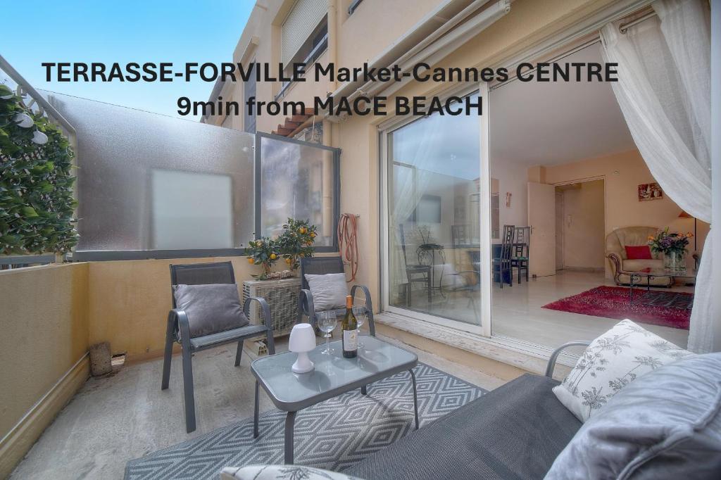 Image of 3 PIECES en DUPLEX , CENTRAL A2B103