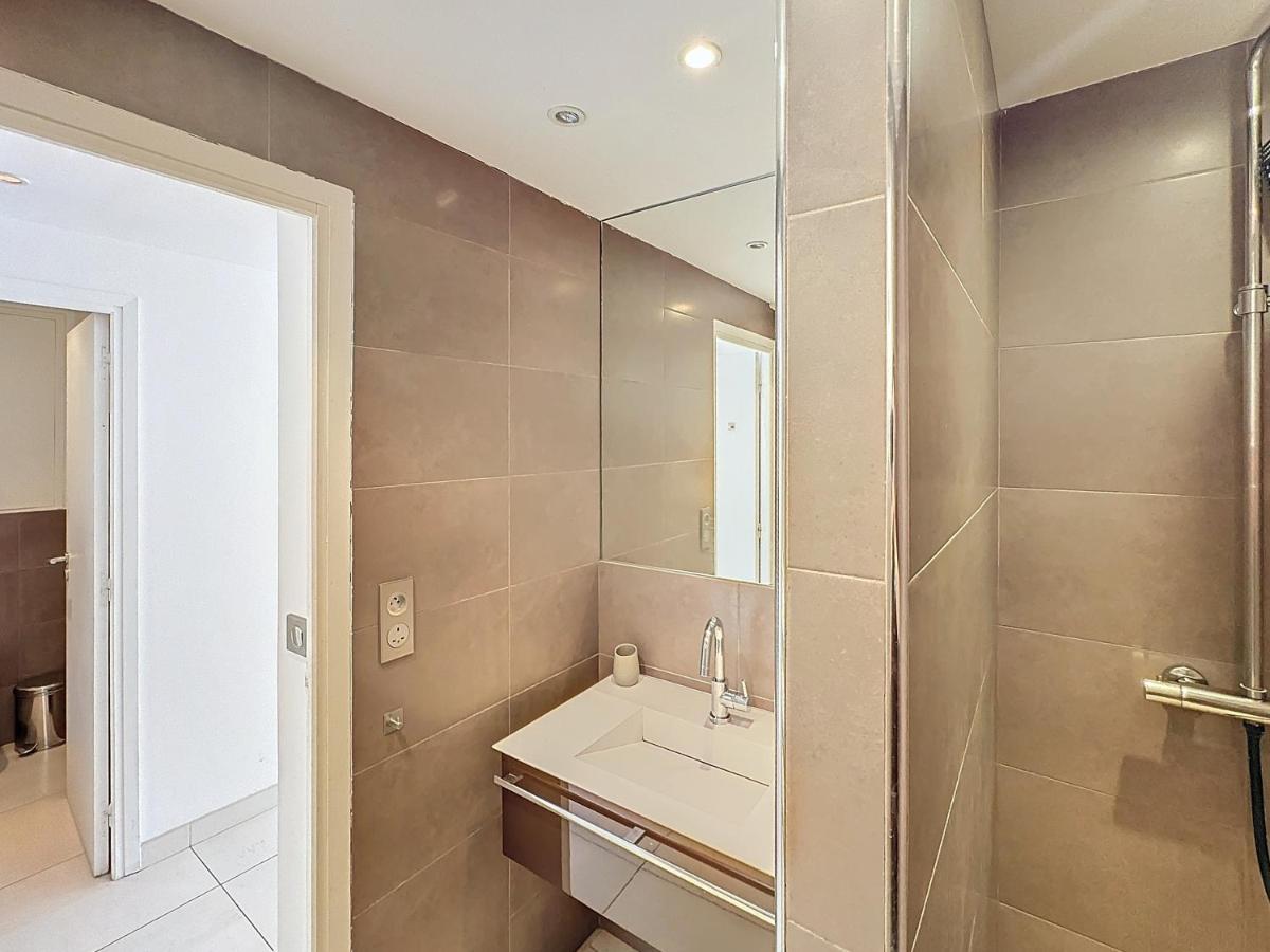 Image 2 of 57m2 – 2 chambres, terrasse, Croisette-Martinez