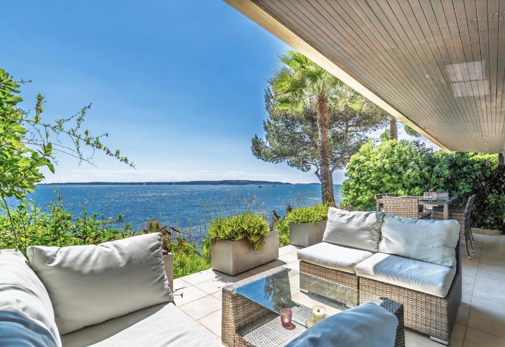 Image of ADRIANA by Terry’s Homes WATERFRONT SEAVIEW BEACH