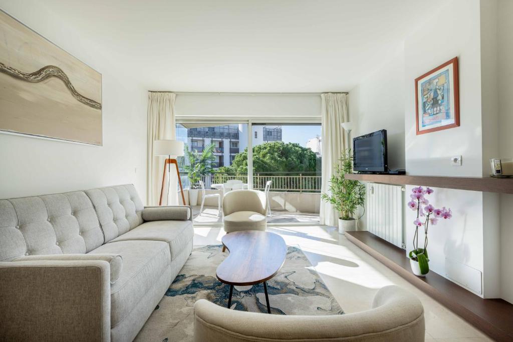 Image of Agence des Résidences – Plein centre de Cannes