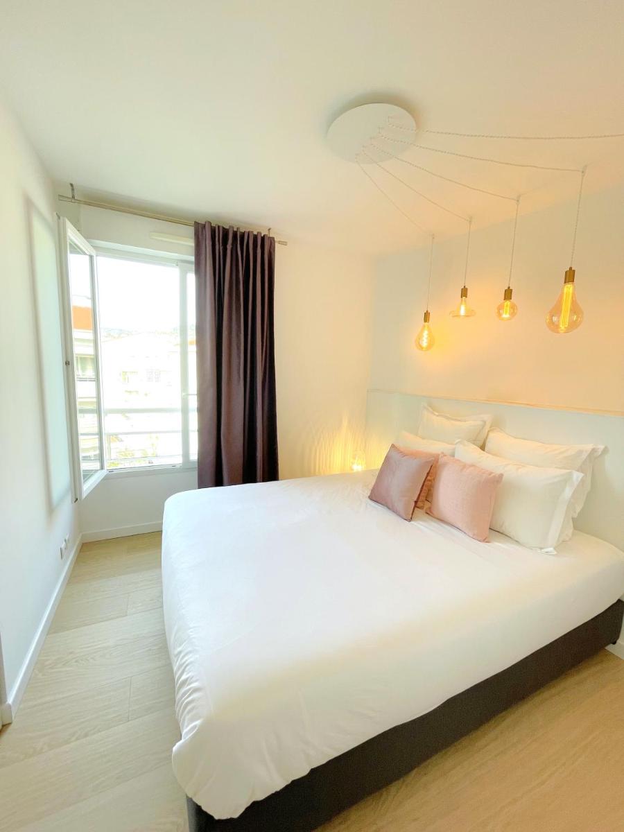Image 6 of Alba DeLuxe – 3 Bedroom Pointe Croisette, by Welcome to Cannes