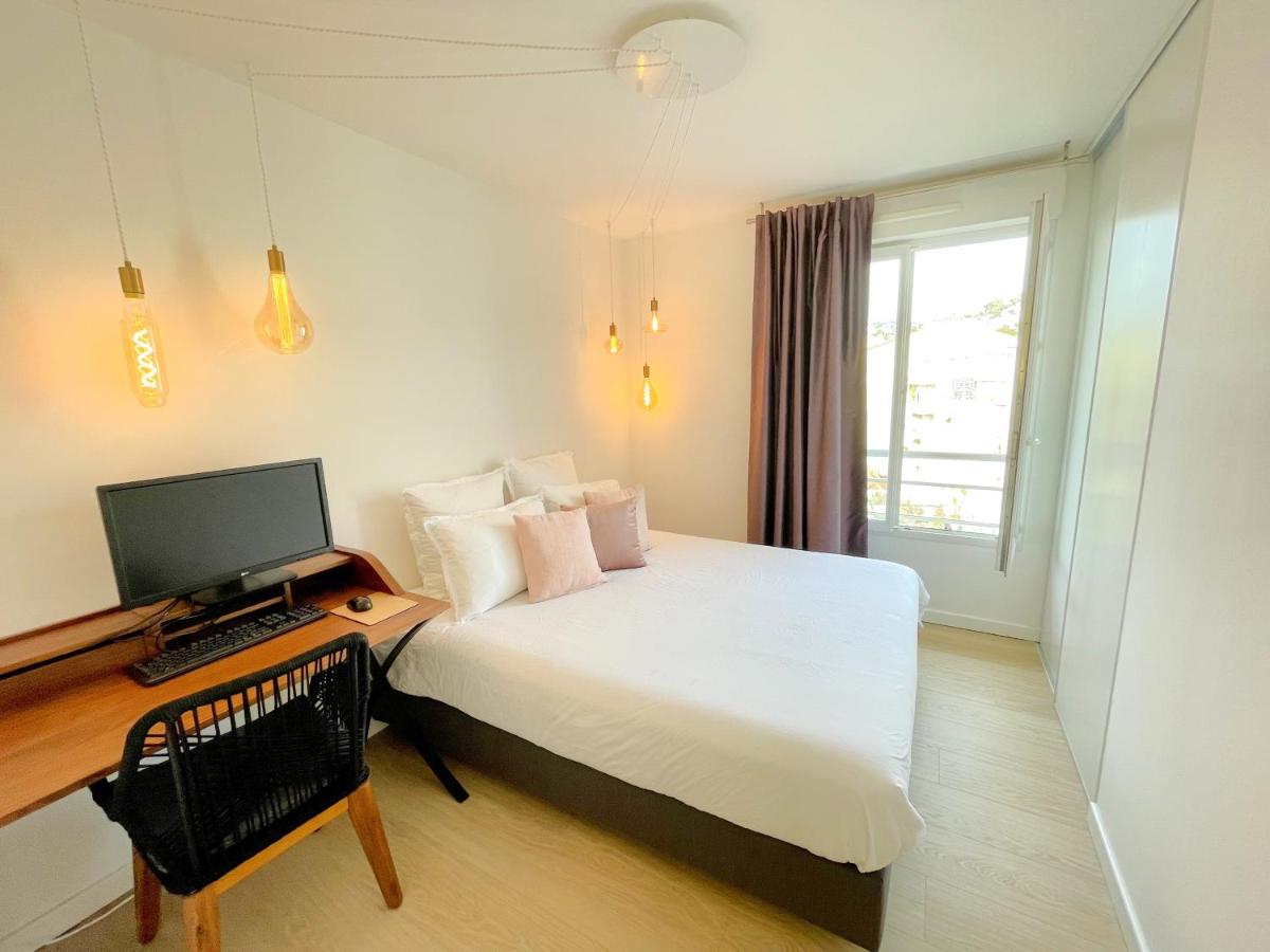 Image 1 of Alba DeLuxe – 3 Bedroom Pointe Croisette, by Welcome to Cannes