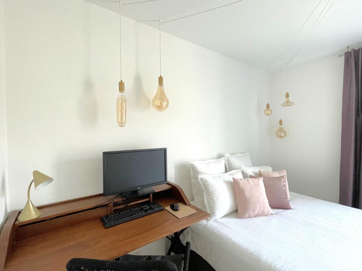 Image 4 of Alba DeLuxe – 3 Bedroom Pointe Croisette, by Welcome to Cannes