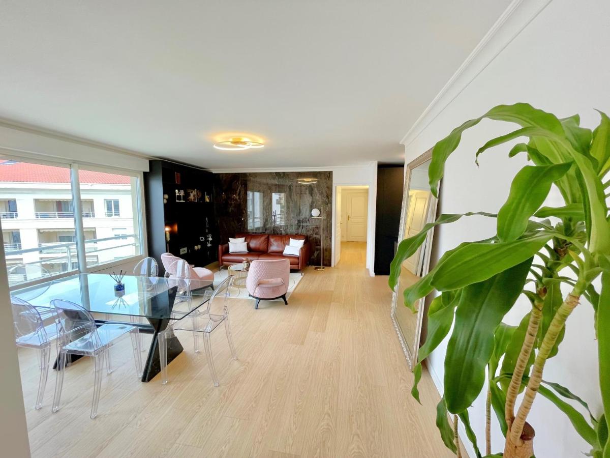 Image 3 of Alba DeLuxe – 3 Bedroom Pointe Croisette, by Welcome to Cannes