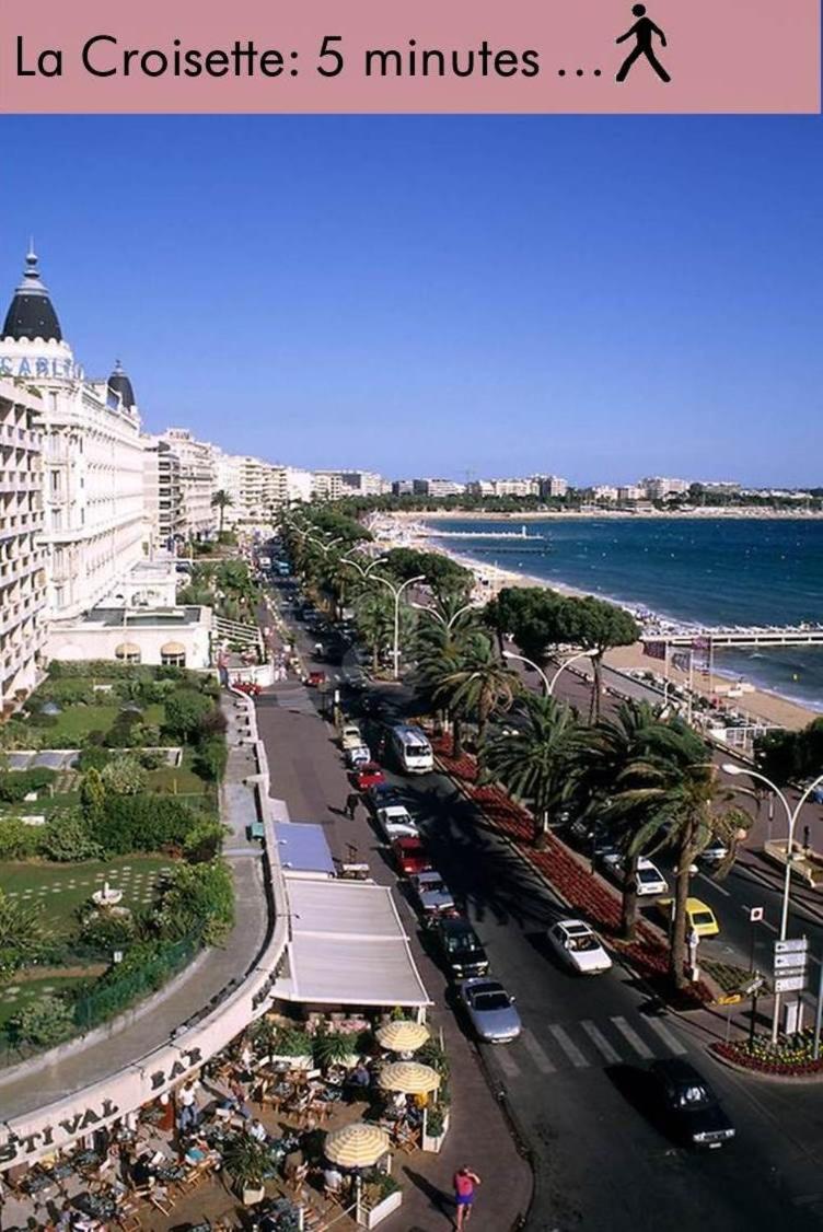 Image 5 of Amazing Studio Cannes Center