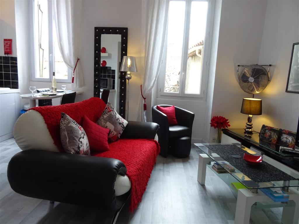Image of Apartment Rue St Antoine