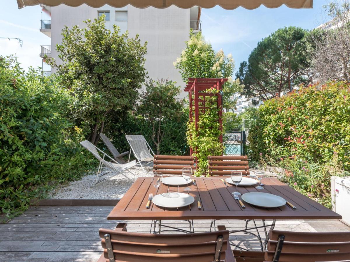 Image 4 of Apartment Villa Schneider by Interhome