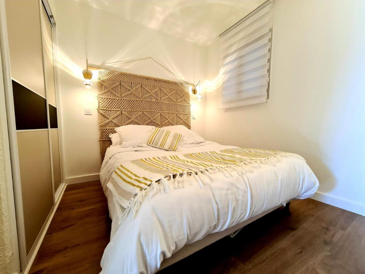Image 1 of Appartement 0321, piscine – parking – proche plages – Palmazur Vacances