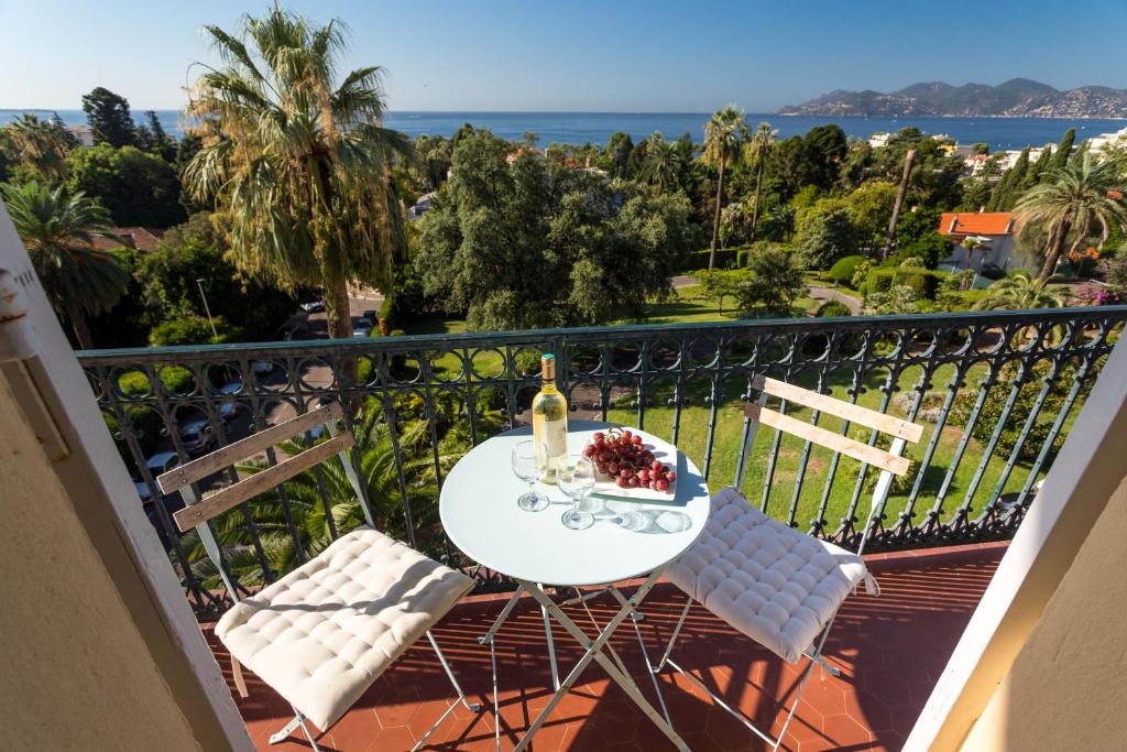 Image of Appartement Claire Deluxe