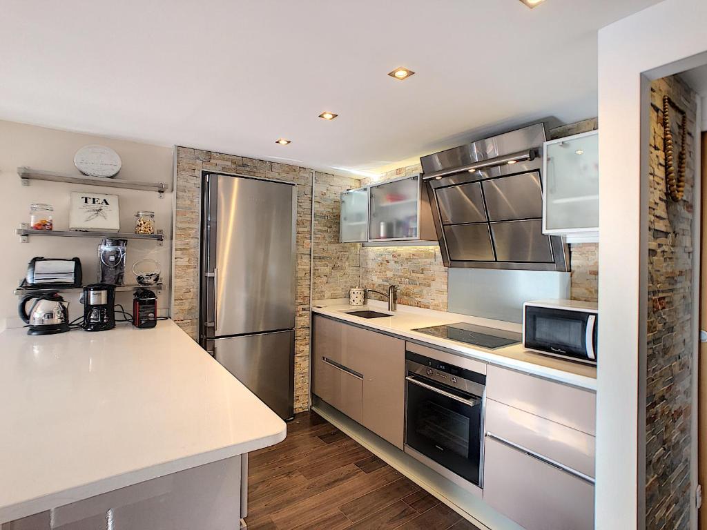 Image of Appartement Loft Cannes