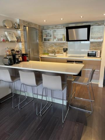Image 3 of Appartement Loft Cannes