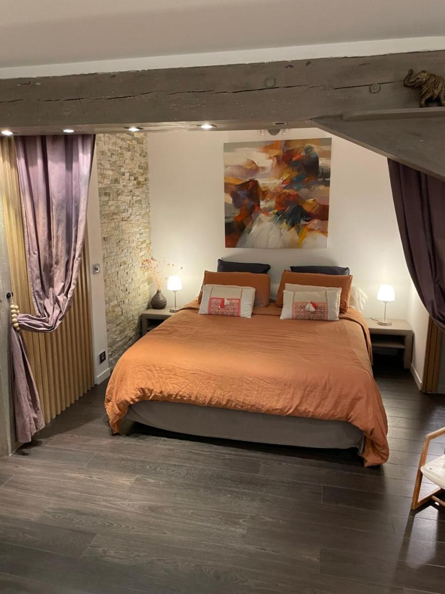 Image 1 of Appartement Loft Cannes