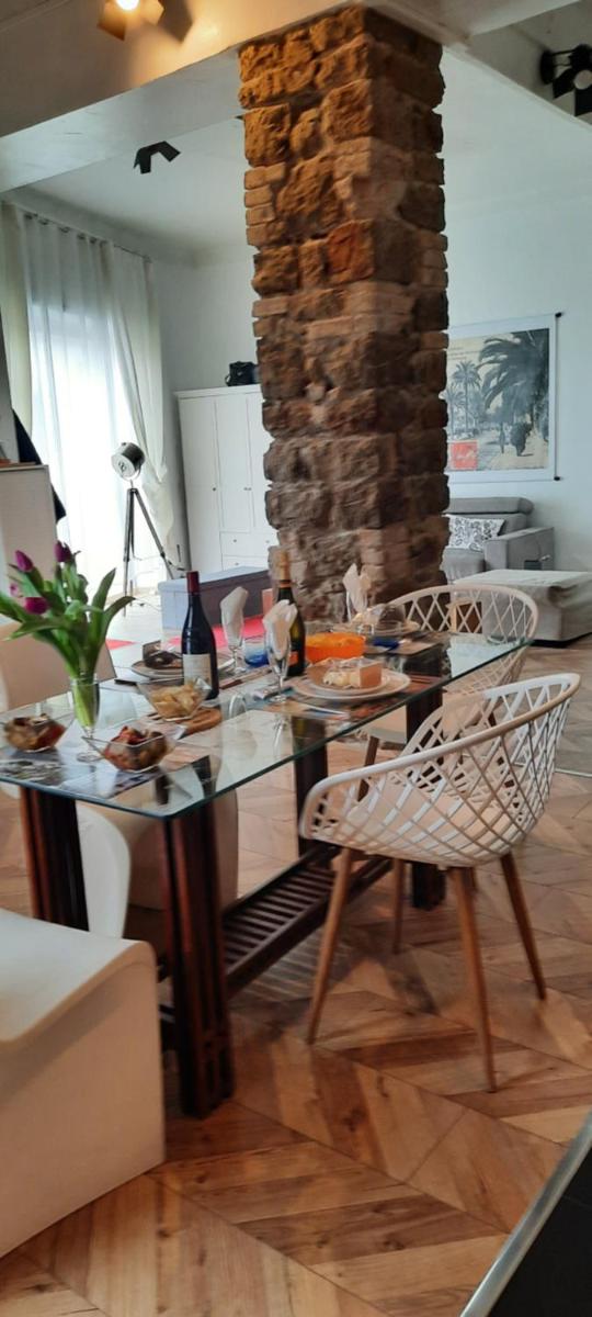 Image 3 of Appartement Loft ravissant de 60 m2 Nouveau