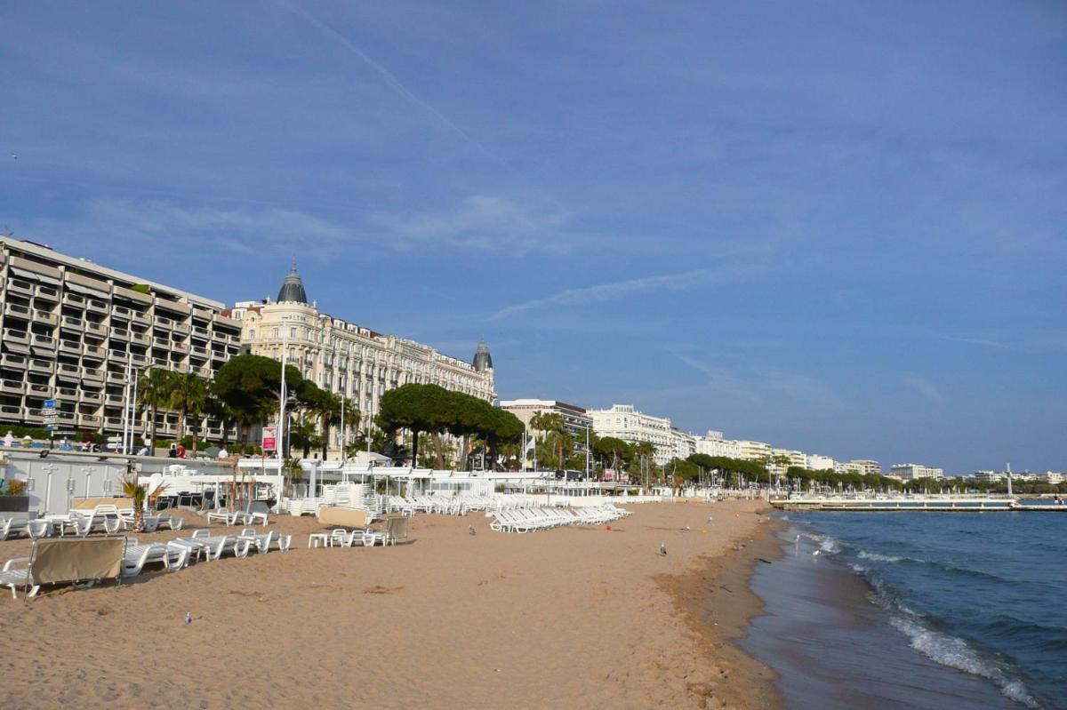 Image 4 of Appartement Palais des Festivals