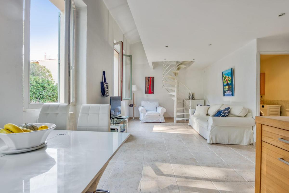 Image 3 of Appartement Perrissol – Welkeys