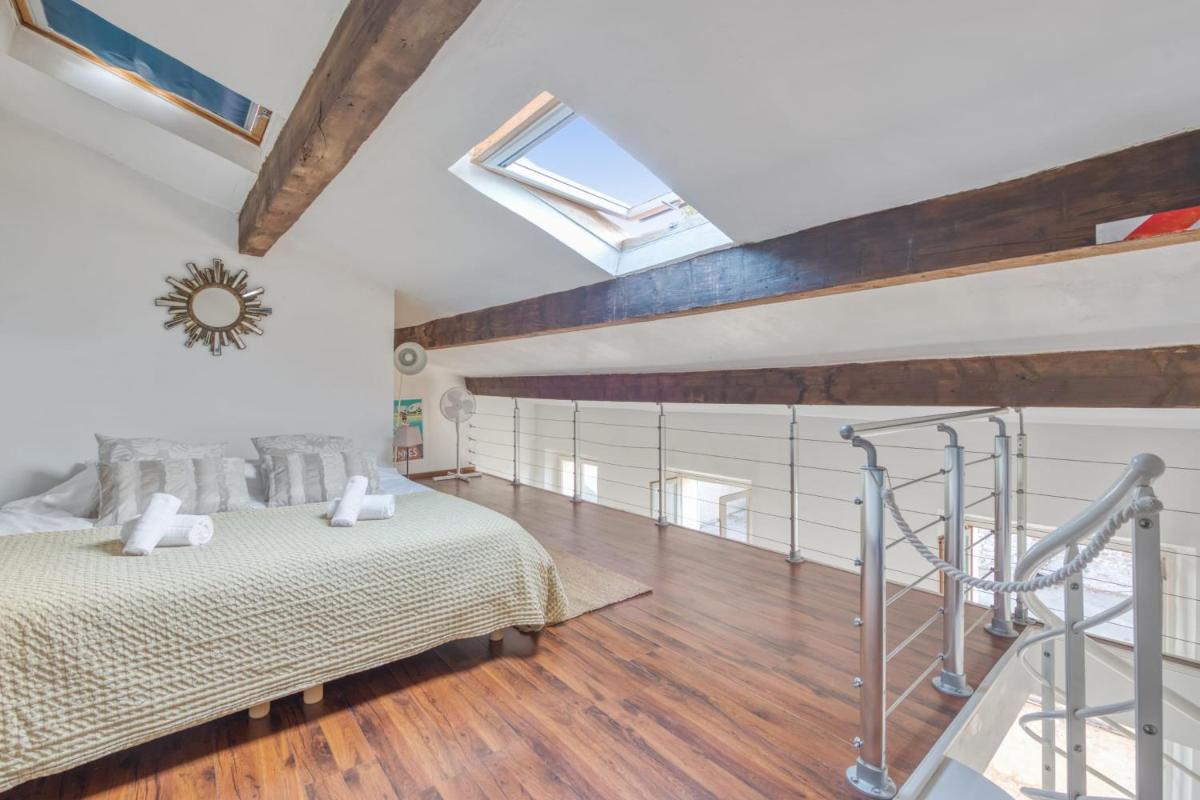 Image 5 of Appartement Perrissol – Welkeys