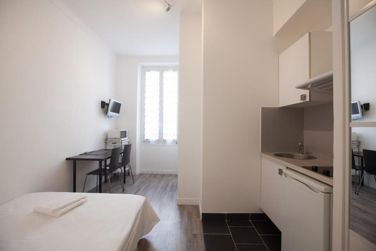 Image 3 of Appartements Foch