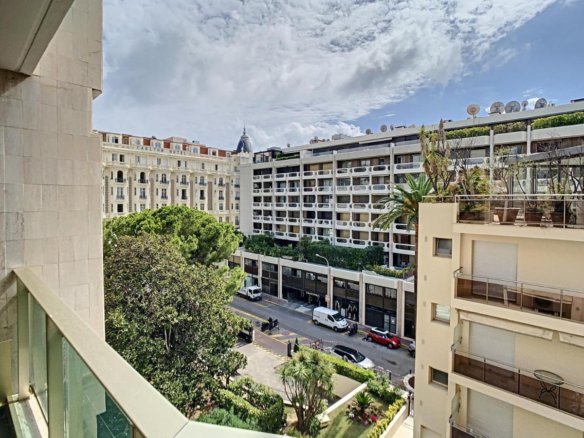 Image 6 of Appartements de Standing Cannes Centre
