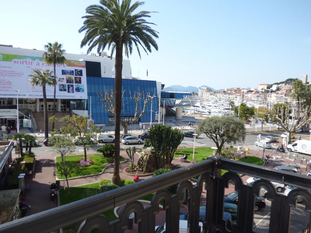 Image of Arthur Properties Croisette