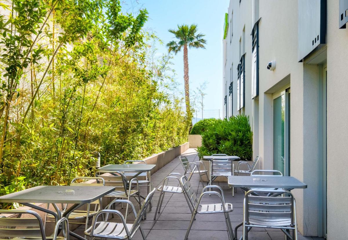 Image 5 of B&B HOTEL Cannes La Bocca Plage