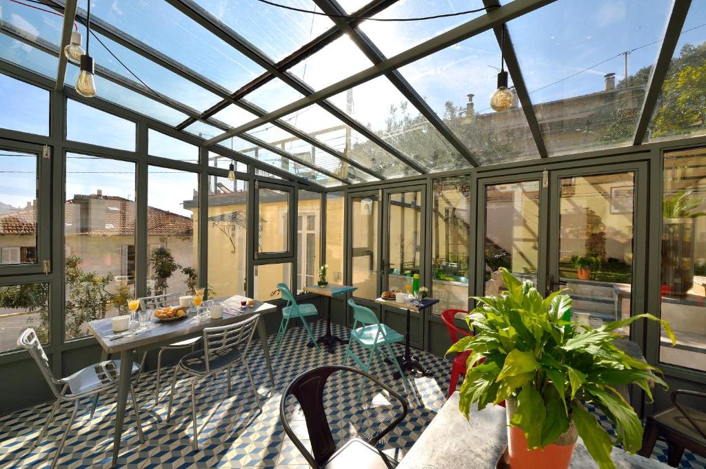 Image of B&B Villa Du Roc Fleuri